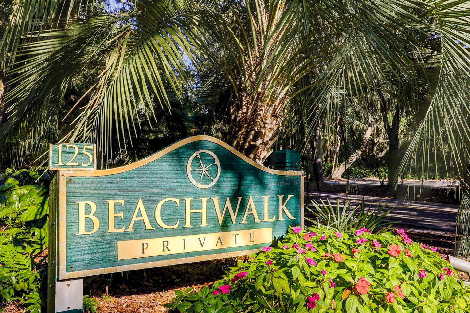 Beachwalk Hilton Head Island Pokoj fotografie